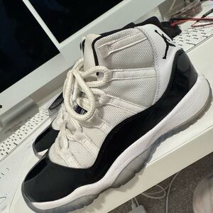 Jordan 11’s